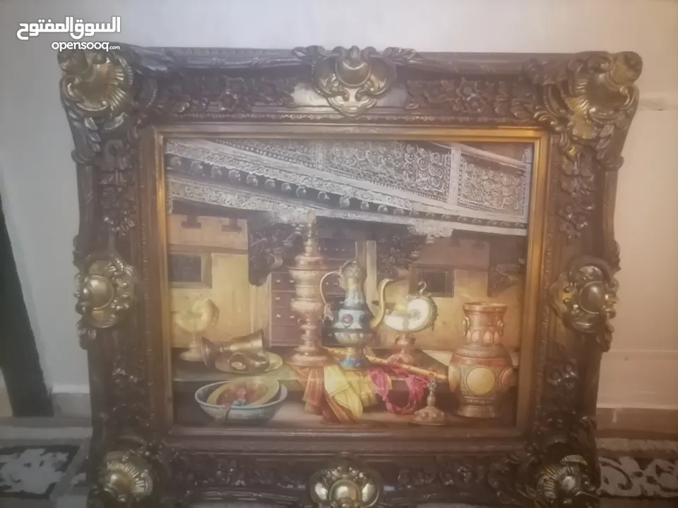 برواز مصري مرتب