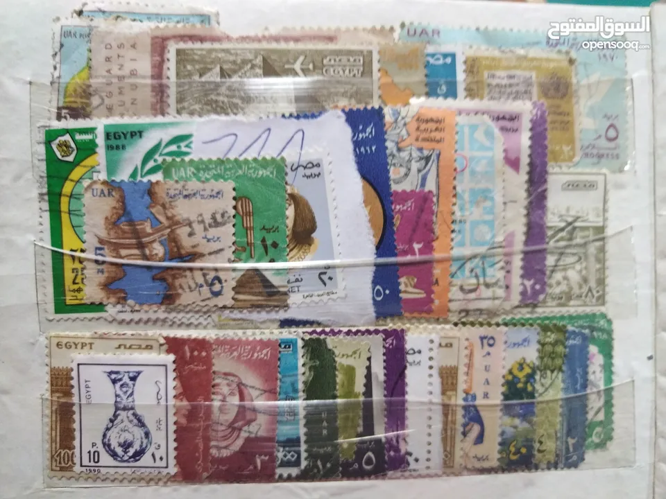 طوابع قديمه نادره لبلاد العالم تحفه نادره لا تتكرر فون 0201001465156 + cairo Egypt