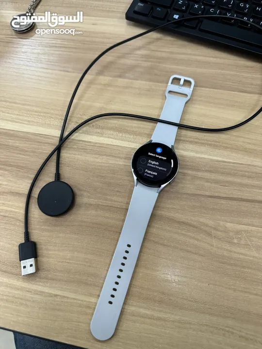 Samsung galaxy watch 4 44mm