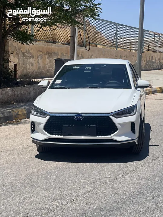 E3 BYB 2020 بي وا دي اي ثري للبيع