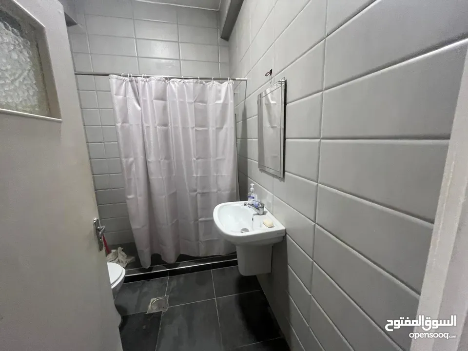 شقة 2 نوم مفروشة للايجار ( Property 43302 )-174999638