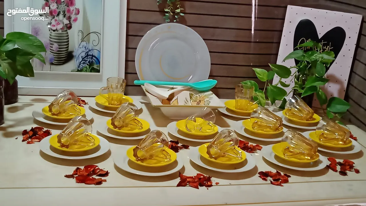 اثاث انيقة جديد