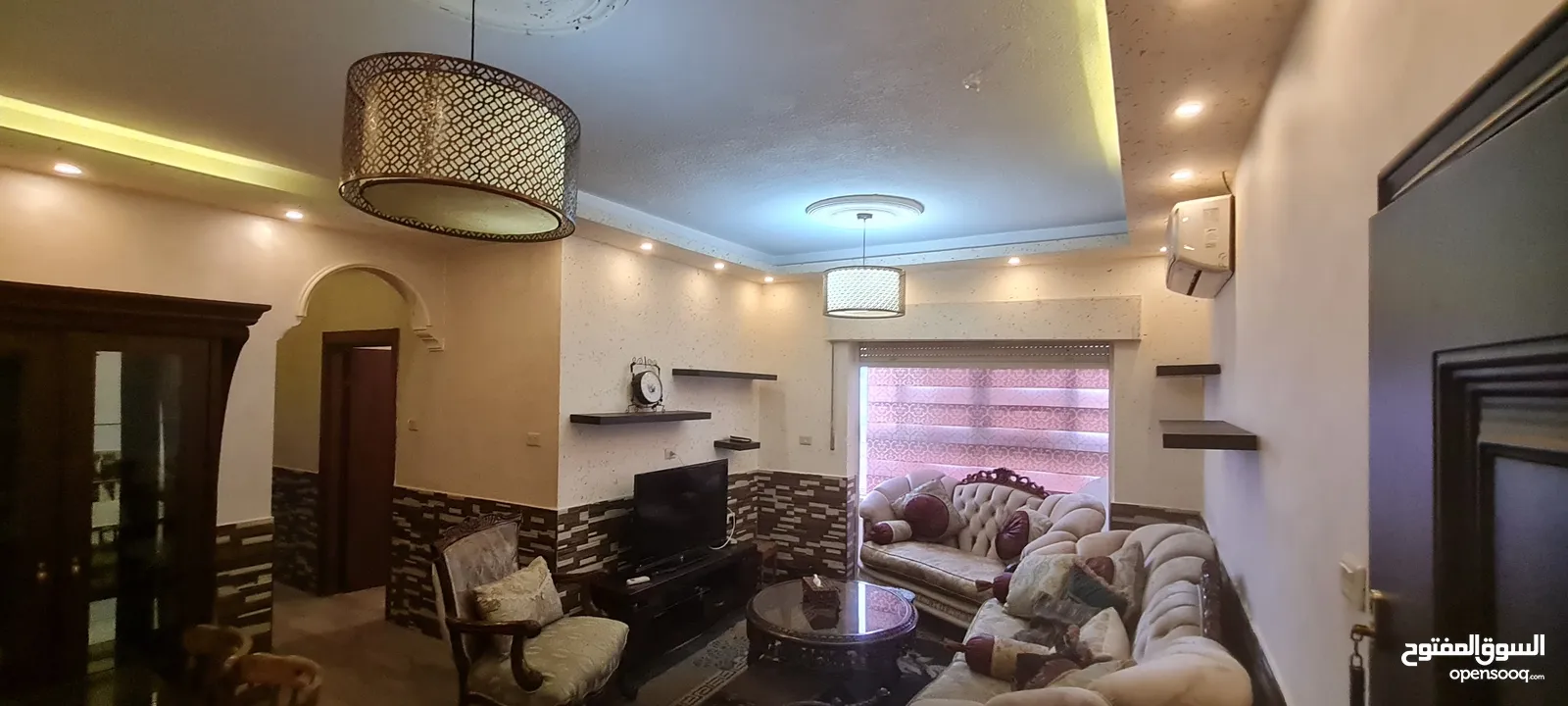 Super Deluxe fully furnished flat for Rent near Jordan University
