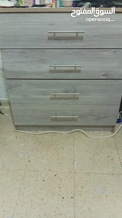 غرفة نوم شبابية استعمال خفيف