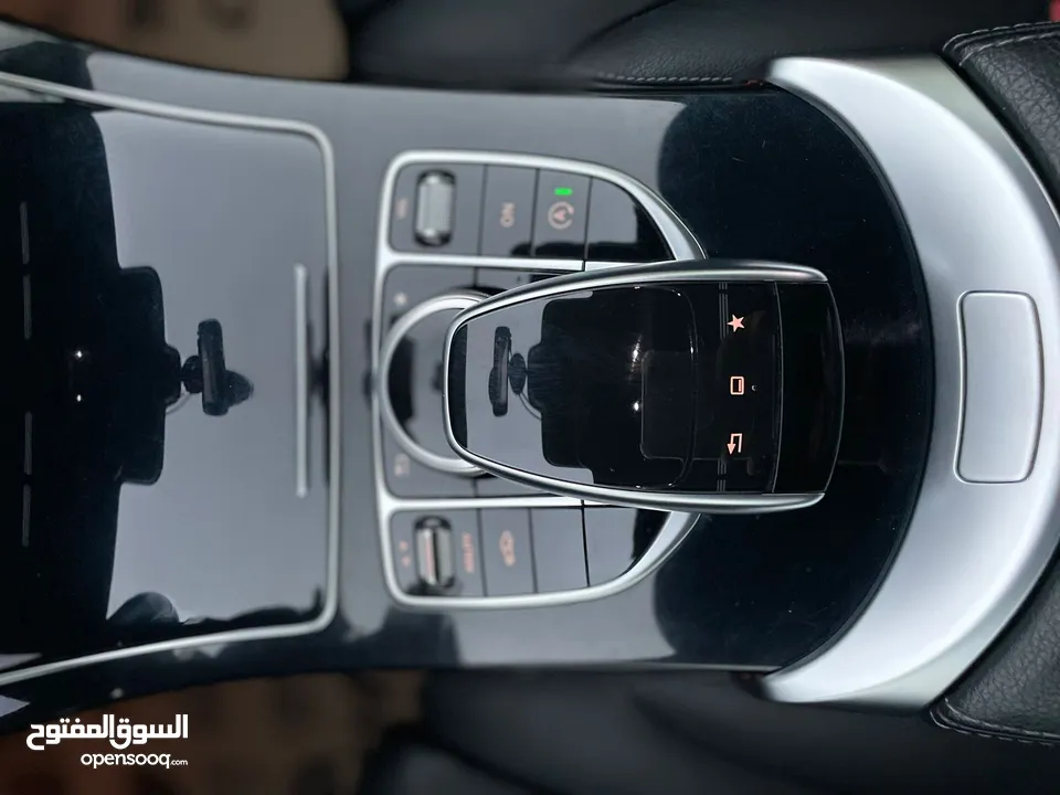 Mercedes benz full AMG