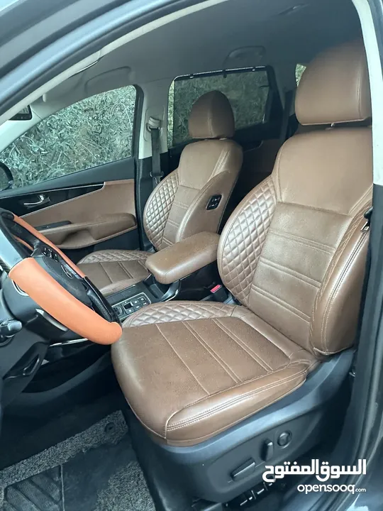 Kia sorento 2020 full option 4/4
