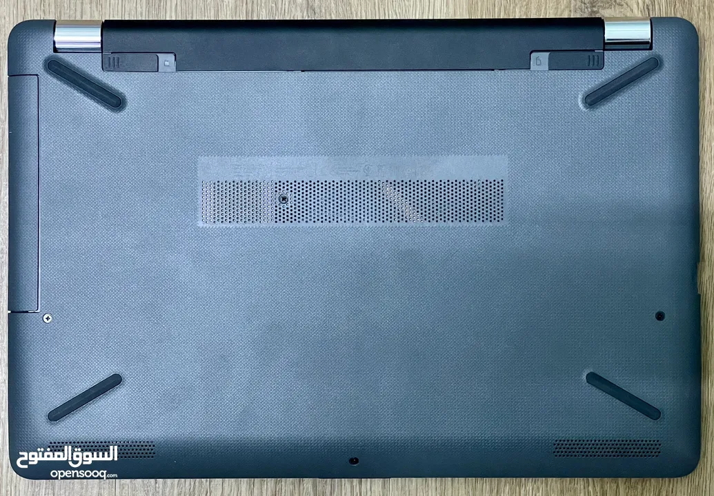 HP Notebook - 15-bs023nx  Product number: 2CN21EA