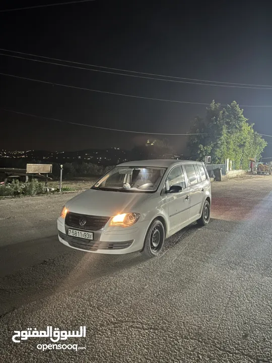 توران برايفت اوتوماتيك نظيفة جدا