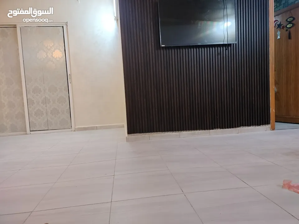شقه للبيع في العقبة منطقة الشامية
