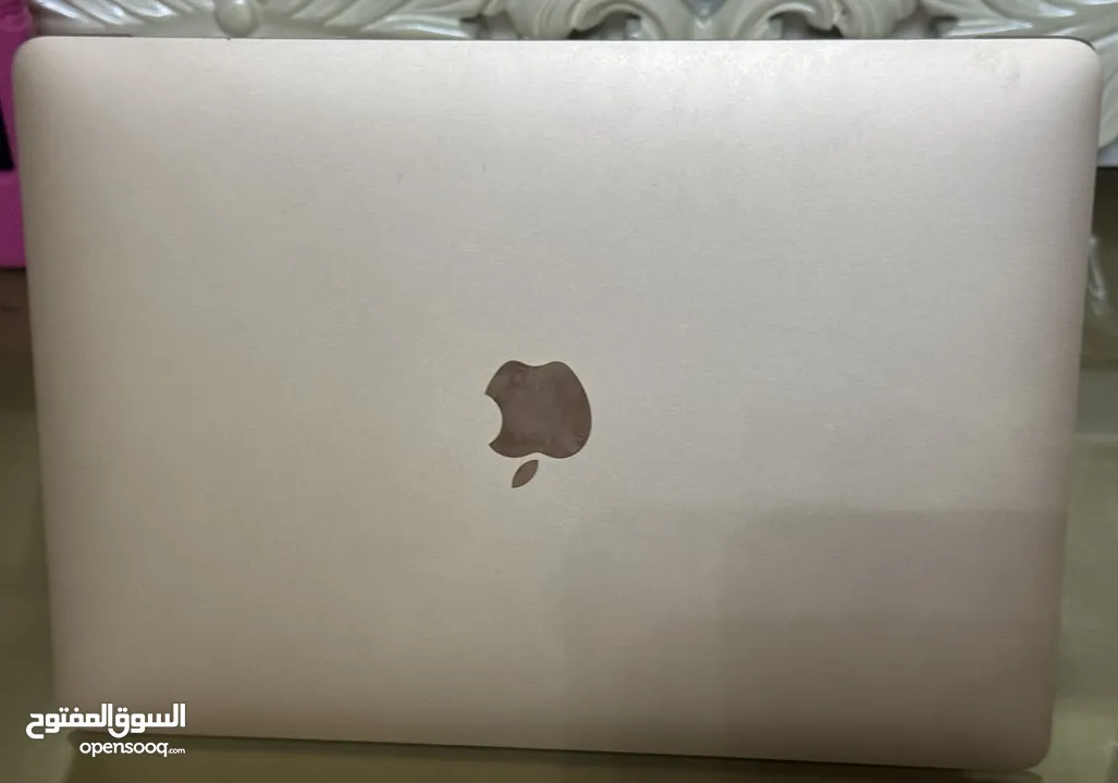 Macbook Air