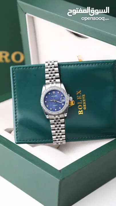 ساعات رولكس ماستر كوبي  Rolex master copy