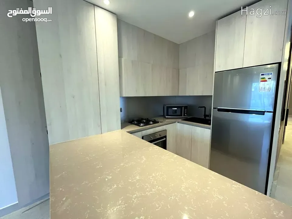 شقة غير مفروشة للايجار في عبدون  ( Property 33348 ) سنوي فقط