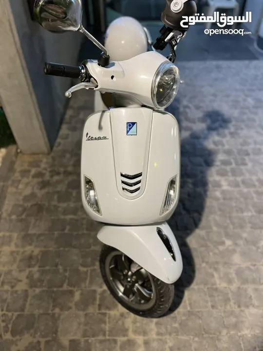 Vespa 2020