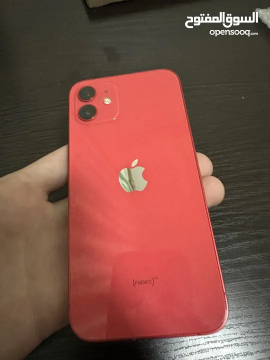 iPhone 12 وكاله عالفحص