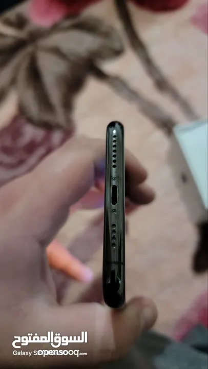 Xs max 256gb وكاله