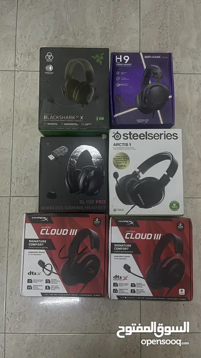 اقوى عروض على السماعات