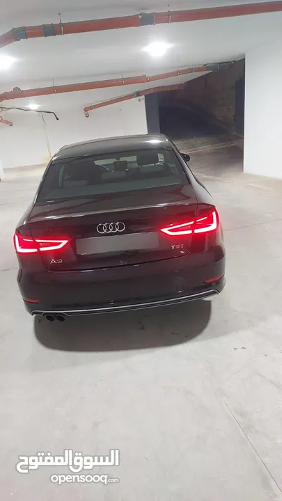 اودي A4 2014