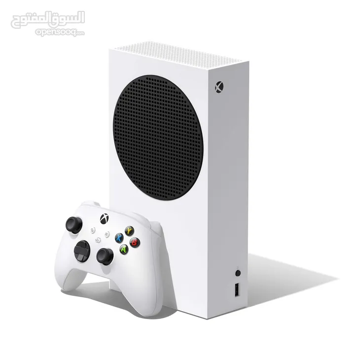 xbox seris s