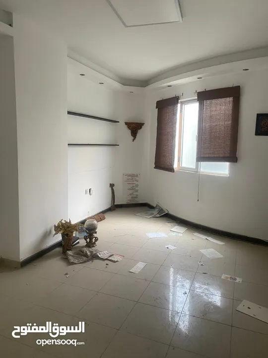 عيادة عدد 2 مفتوحين على بعض للبيع في الخالدي - REF : 45011