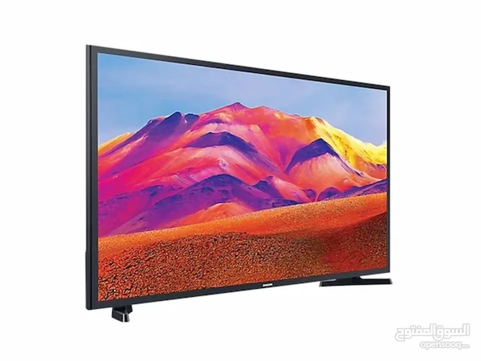 Samsung 32-inch hospitality Smart TV/ Full HD HDR