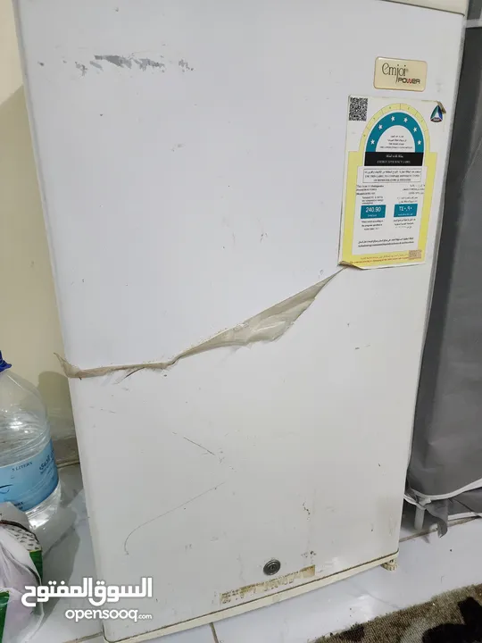 Refrigerator