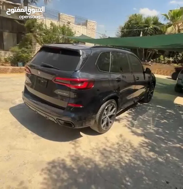 X5 45e// kit M شركة اصلي