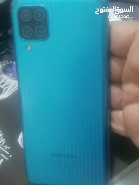 سامسونج جلاكسي M12