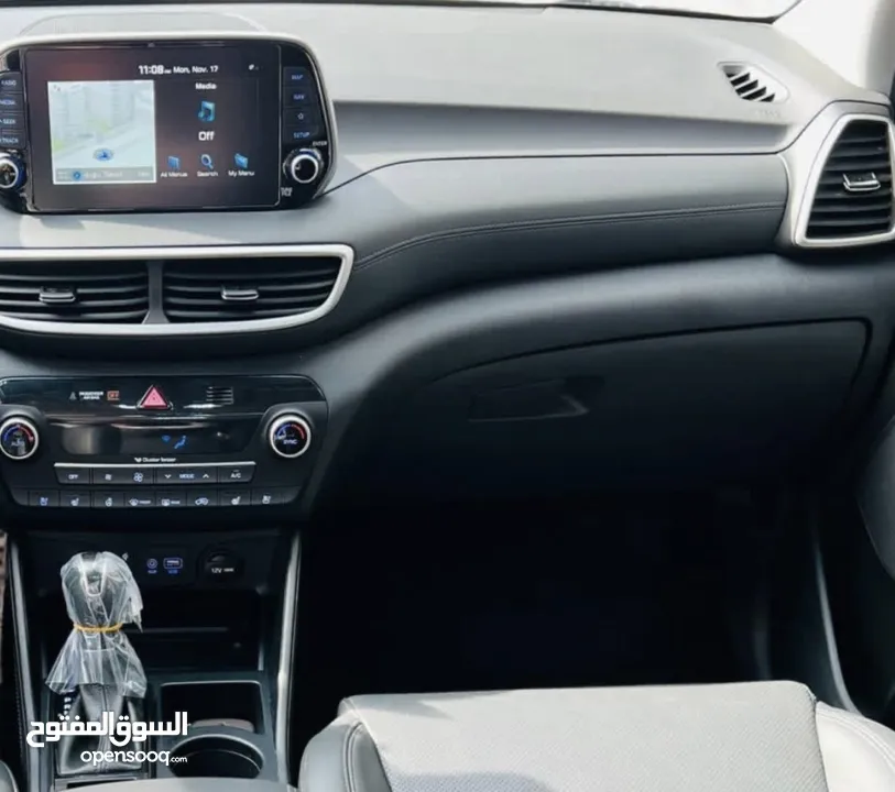 توسان 2018 للبيع او البدل