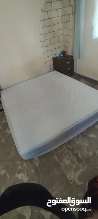 mattress king size