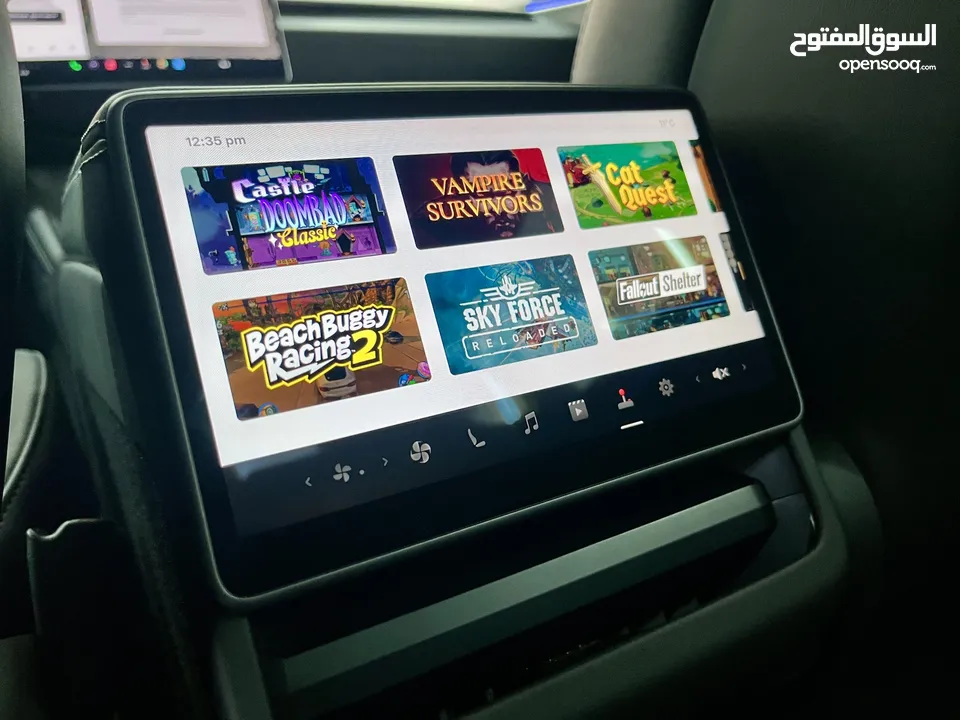 Model 3 2024 standard plus   قمة التميز الوحيده بالاردنHighland