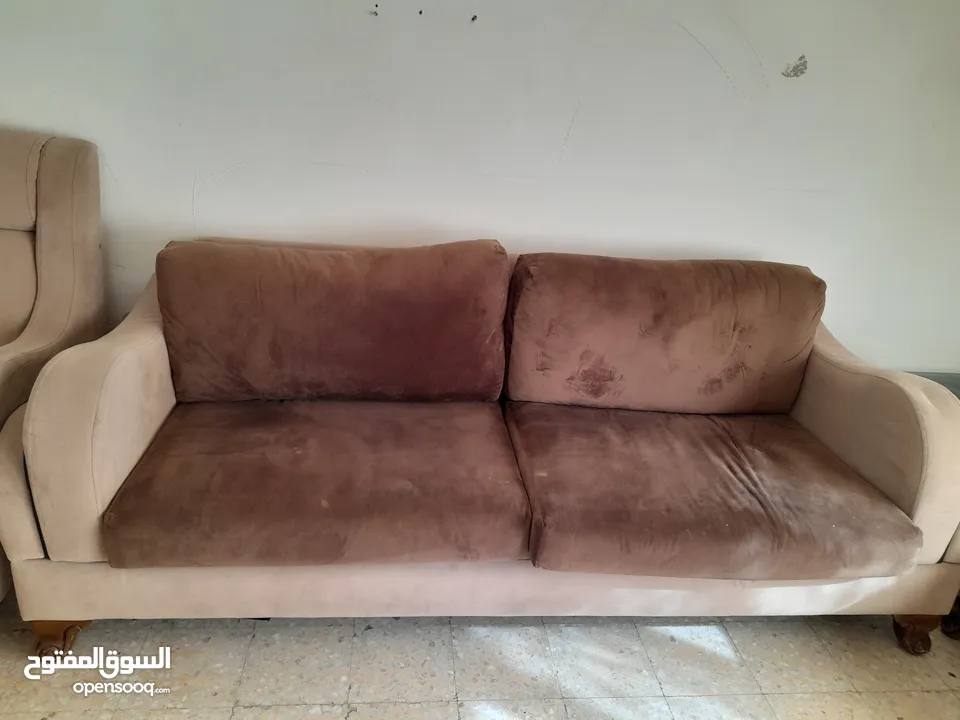 طقم كنابايات امريكي