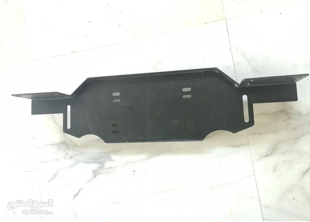 Water tank & jeep jk parts  تانكي مياة & اغراض جيب رانجلر jk (2012-2018)