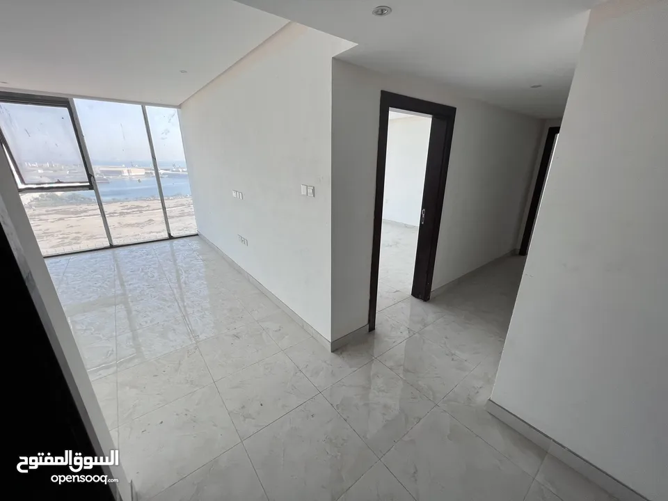 For sale freehold 3bedrooms sea view in hidd