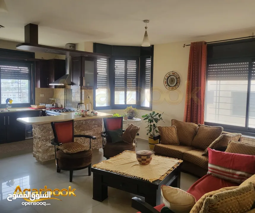 شقة مميزة للبيع في الطيرة