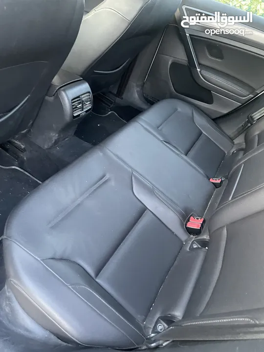 E-Golf 2015 premium