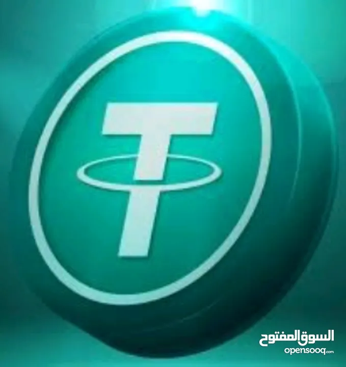 شحن رصيد usdt