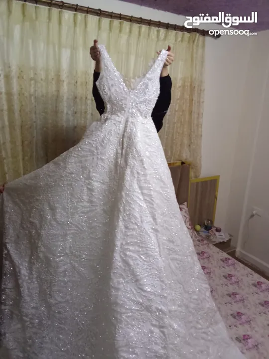 بدلة عرس و بدلة خطوبة