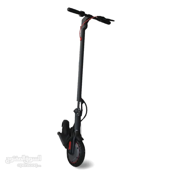 Electronic scooters