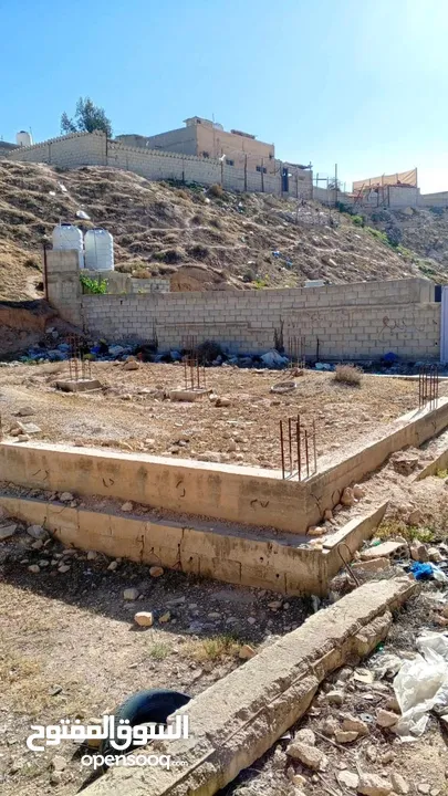 أرض للبيع بسعر ممتاز