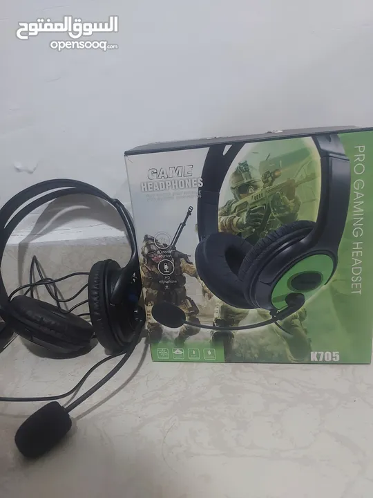 pro Gaming Headset