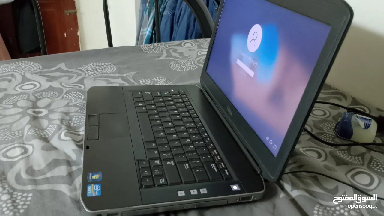 Dell Latitude E5430