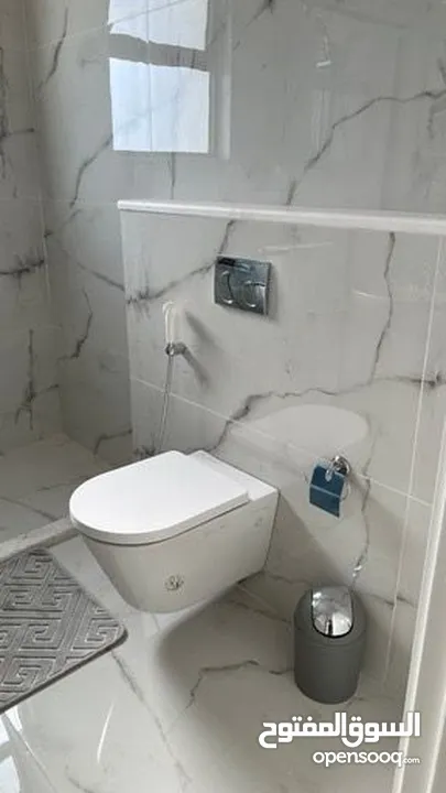 شقة غرفتين نوم للايجار في عبدون ( Property 39870 )-174916920