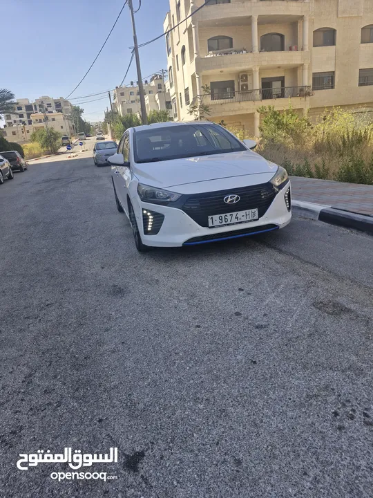 ايونك 2018