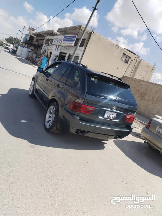 BMW X5 للبيع