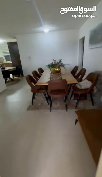 روابي للبيع شقه سوبر ديلكس