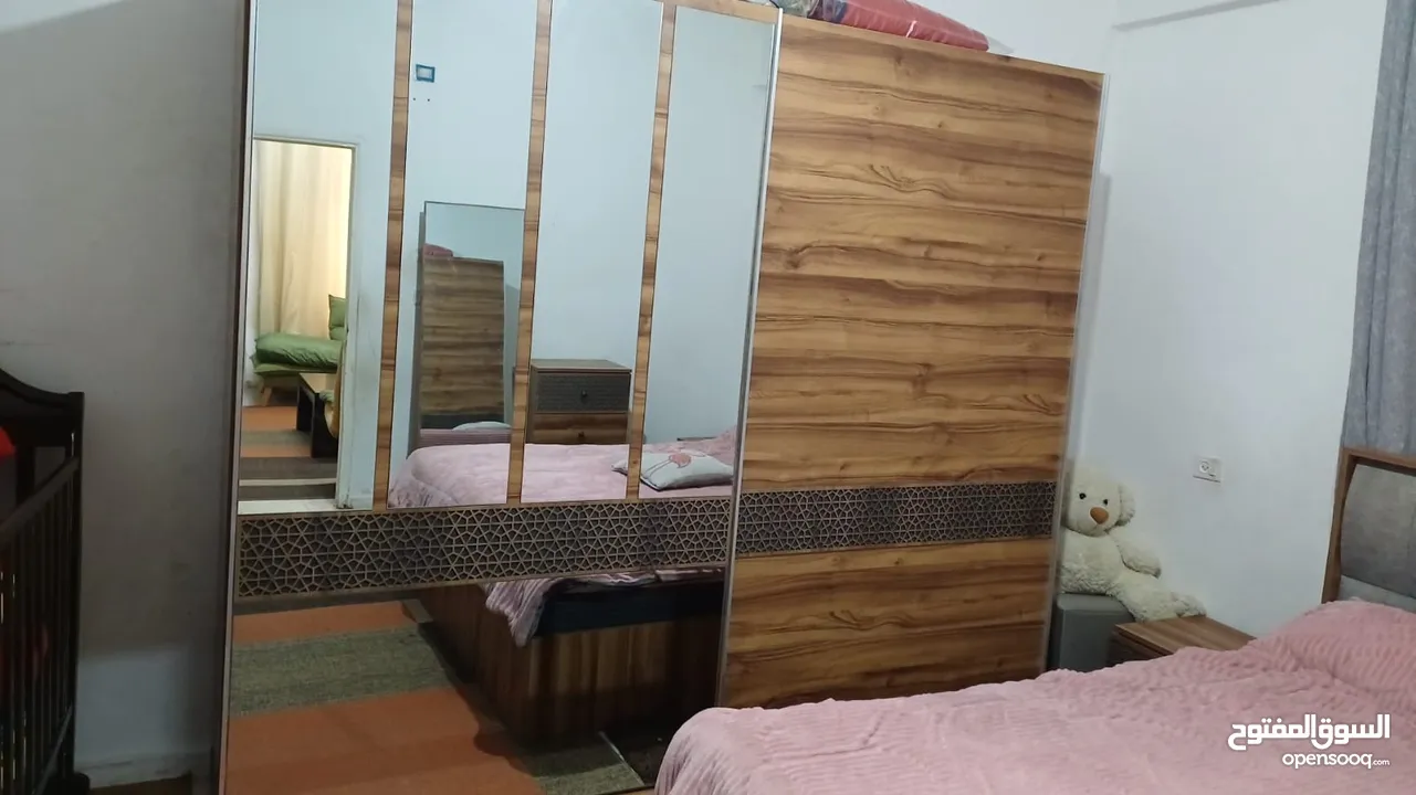 عفش بيت كامل للبيع ب10000 شيقل