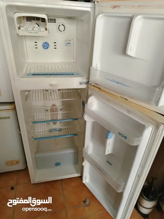 Smal  Fridges