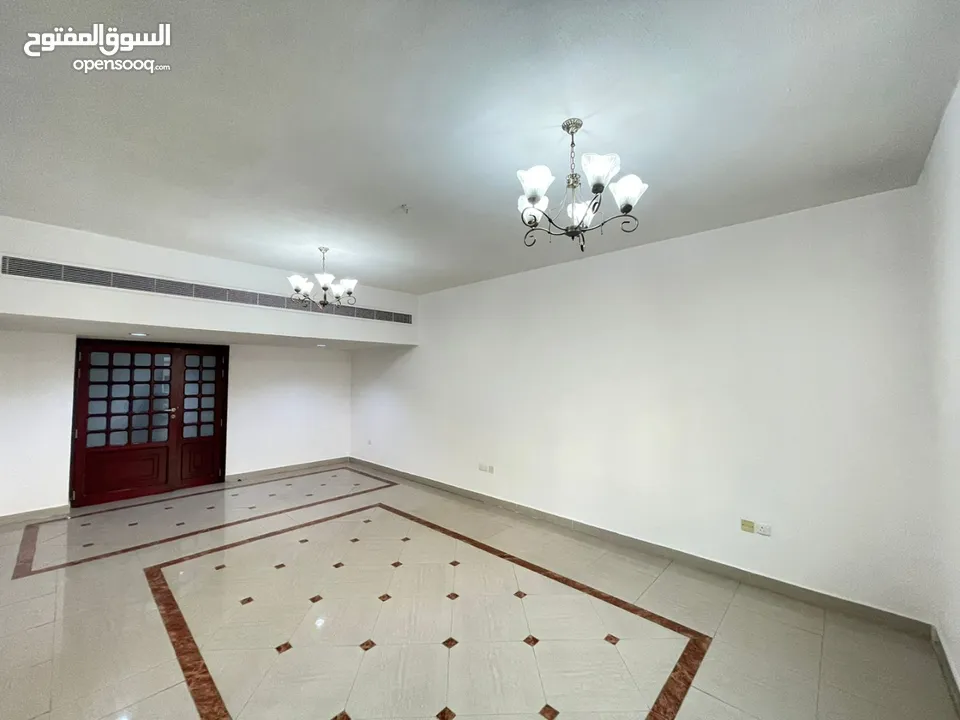 2 BR Standard Apartments in Muscat Oasis FOR RENT