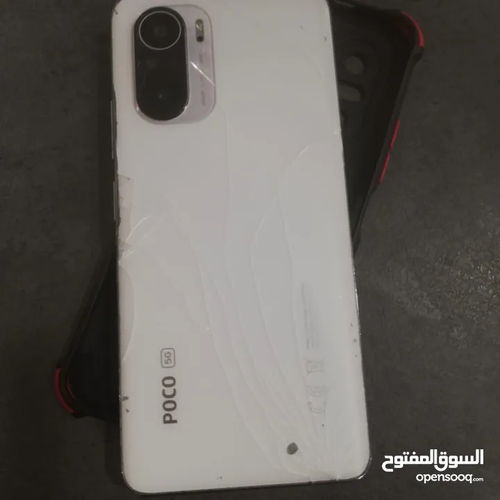 بوكو اف 3 120 فريم ببجي رسمي