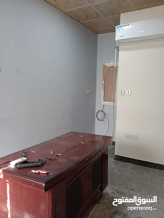 شقة مكتبية للايجار في الجزائر